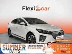 Blanco Usado 2020 Hyundai Ioniq Berlina | 13.990 €