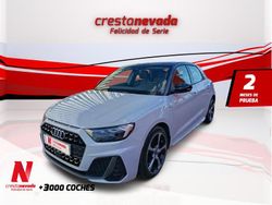 Usado 2021 Audi A1 Sportback Utilitario | 22.420 € (Precio justo)