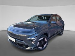 Gris ecotronic Usado 2023 Hyundai Kona SUV | 28.900 € (Buen precio)
