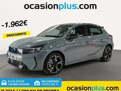 Gris Nuevo 2025 Opel Corsa S Utilitario | 18.773 € (Caro)