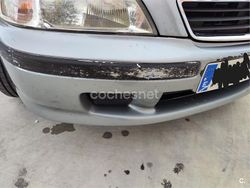 Gris / plata Usado 1997 Honda Civic S Berlina | 2500 €