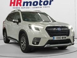 Usado 2023 Subaru Forester SUV | 25.140 € (Precio justo)
