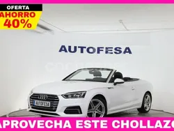 Audi A5 Cabriolet