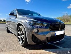 Gris / plata Usado 2018 BMW X2 SUV | 26.700 € (Precio justo)
