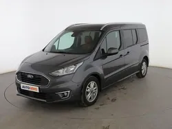 Usado 2020 Ford Tourneo Titanium | 21.799 €