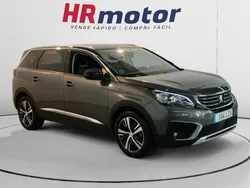 Usado 2019 Peugeot 5008 Allure Monovolumen | 16.990 € (Precio justo)
