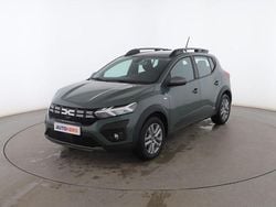 Usado 2023 Dacia Sandero Expression Utilitario | 15.523 € (Precio justo)