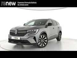 Gris Usado 2024 Renault Espace Techno Familiar | 32.200 € (Precio justo)