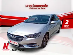 Usado 2020 Opel Insignia Selective | 15.878 € (Precio justo)