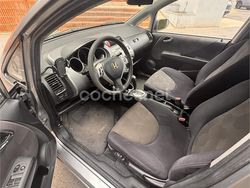 Gris / plata Usado 2006 Honda Jazz ES Utilitario | 4400 € (Precio justo)