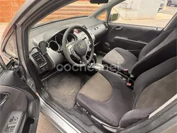 Gris / plata Usado 2006 Honda Jazz ES Utilitario | 4400 €