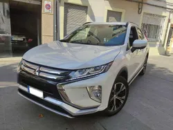 Blanco Usado 2019 Mitsubishi Eclipse Cross Motion SUV | 14.900 € (Super precio)