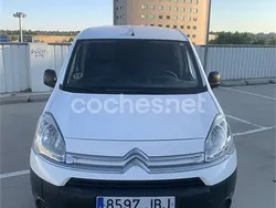Blanco Usado 2014 Citroën Berlingo Monovolumen | 5350 € (Super precio)