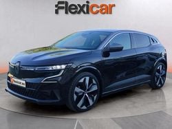 Negro Usado 2023 Renault Mégane Techno Berlina | 25.190 € (Precio justo)