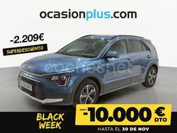 Blanco Usado 2024 Kia Niro SUV | 24.300 € (Super precio)