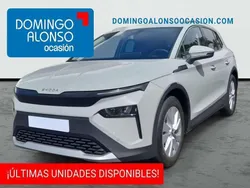Verde Nuevo 2025 Skoda Elroq SUV | 35.190 € (Precio justo)