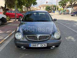 Gris / plata Usado 2005 Lancia Lybra Berlina | 2700 €