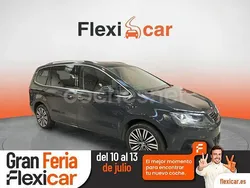 Gris Usado 2019 Seat Alhambra 4Drive Monovolumen | 25.490 € (Super precio)