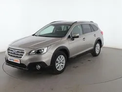 Usado 2018 Subaru Outback SUV | 21.799 € (Un poco caro)
