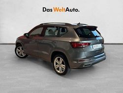 Gris Nuevo 2025 Seat Ateca FR SUV | 27.675 € (Precio justo)