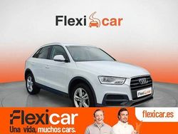 Blanco Usado 2018 Audi Q3 Premium SUV | 20.990 €