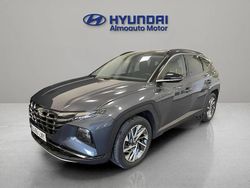 Usado 2021 Hyundai Tucson SUV | 21.500 € (Un poco caro)