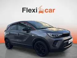 Gris Usado 2023 Opel Crossland SUV | 14.490 € (Buen precio)