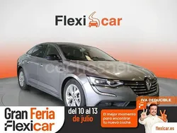 Gris Usado 2020 Renault Talisman LIMITED Berlina | 14.790 € (Precio justo)