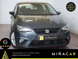 Gris Usado 2023 Seat Ibiza Style Utilitario | 14.120 € (Buen precio)
