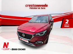 Usado 2022 MG EHS Comfort SUV | 19.336 € (Precio justo)