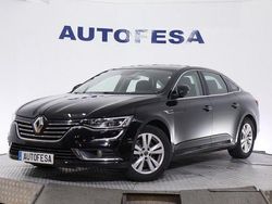 Negra Usado 2019 Renault Talisman Business Berlina | 13.250 € (Super precio)