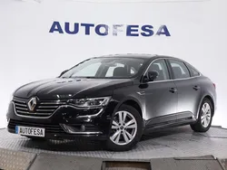 Negra Usado 2019 Renault Talisman Business Berlina | 13.250 € (Super precio)