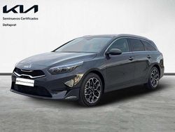 Gris Usado 2025 Kia Ceed Style Familiar | 20.750 € (Super precio)