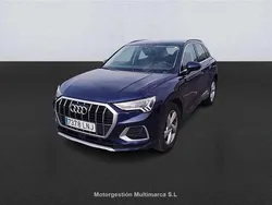 Usado 2021 Audi Q3 Sportback Advanced SUV | 23.900 €