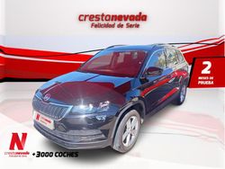Usado 2021 Skoda Karoq Ambition SUV | 19.616 € (Precio justo)