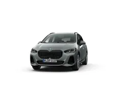 Gris Usado 2024 BMW 218 Active Tourer Comfort Edition Monovolumen | 37.900 € (Precio justo)
