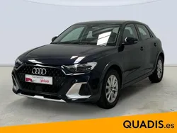 Azul Usado 2021 Audi A1 Comfort Utilitario | 24.500 € (Un poco caro)