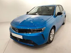 Nuevo 2024 Opel Astra Edition | 20.876 € (Buen precio)