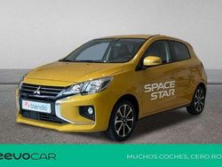 Marrón Usado 2025 Mitsubishi Space Star Utilitario | 13.590 € (Precio justo)