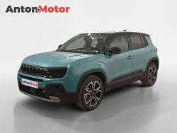 Verde Usado 2024 Jeep Avenger Summit SUV | 29.490 €