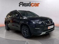 Negro Usado 2020 Seat Ateca Style SUV | 16.990 € (Super precio)