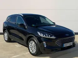 Usado 2023 Ford Kuga ST-Line SUV | 23.504 € (Buen precio)