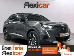 Gris Usado 2023 Peugeot 2008 Allure SUV | 14.790 € (Buen precio)
