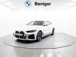 Usado 2025 BMW 420 Gran Coupé Comfort Edition Coupe | 51.500 € (Un poco caro)