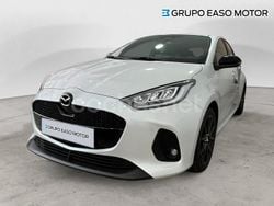 Blanco Usado 2024 Mazda 2 Homura-Line Berlina | 24.990 € (Caro)