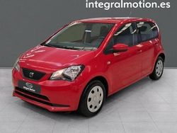 Usado 2014 Seat Mii Chic Utilitario | 6990 € (Precio justo)