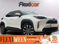 Blanco Usado 2023 Toyota Yaris Cross Active SUV | 19.990 € (Precio justo)