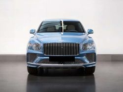 Azul Nuevo 2024 Bentley Bentayga SUV | 299.600 €