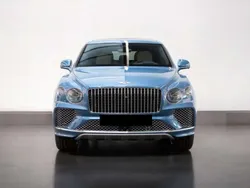Azul Nuevo 2024 Bentley Bentayga SUV | 299.600 €