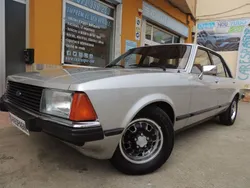 Gris Usado 1982 Ford Granada Berlina | 4900 €